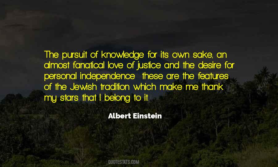 Quotes About Love Albert Einstein #969987