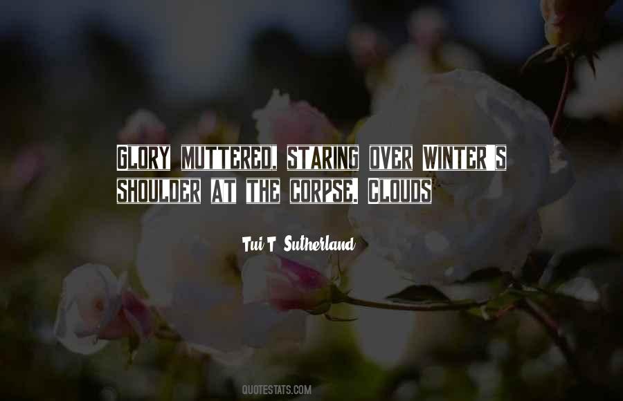 Quotes About Kew Gardens #1413464