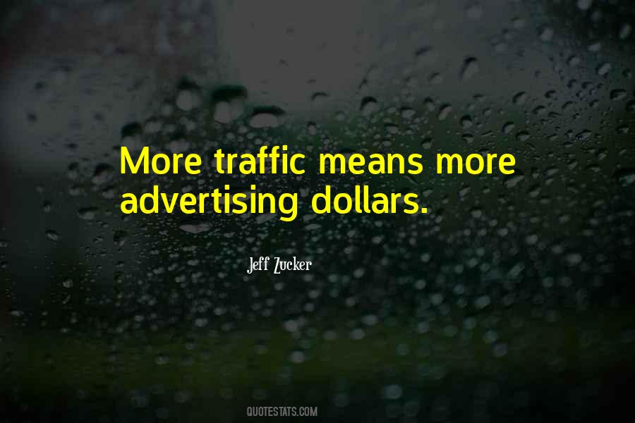 Quotes About Advertising #1156871
