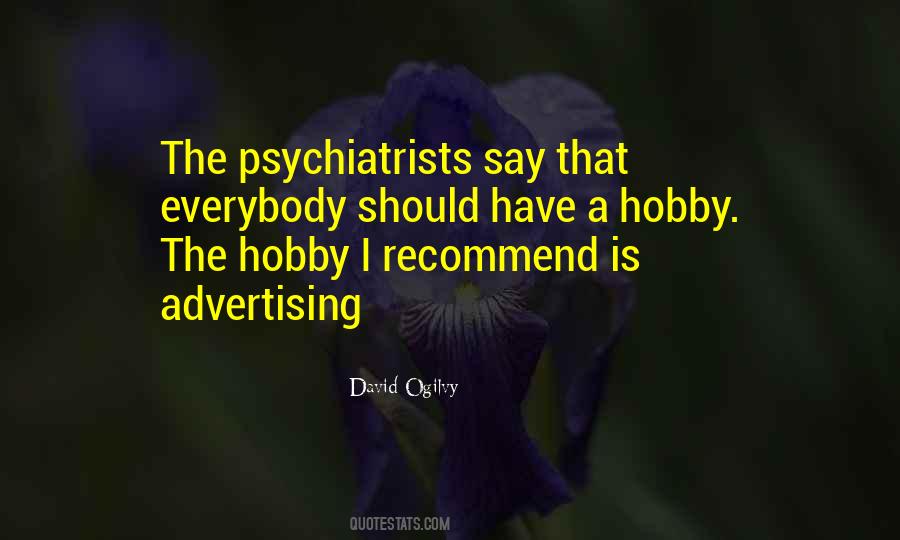 Quotes About Advertising #1167041