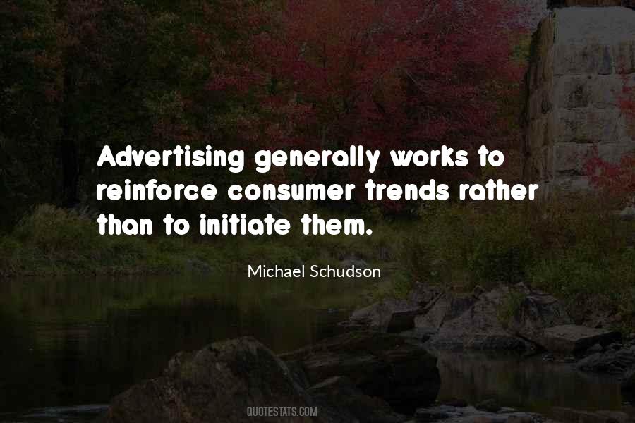 Quotes About Advertising #1179032