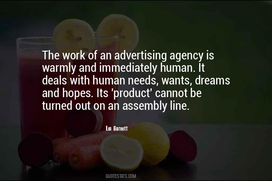 Quotes About Advertising #1185164