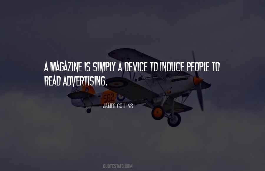 Quotes About Advertising #1199434