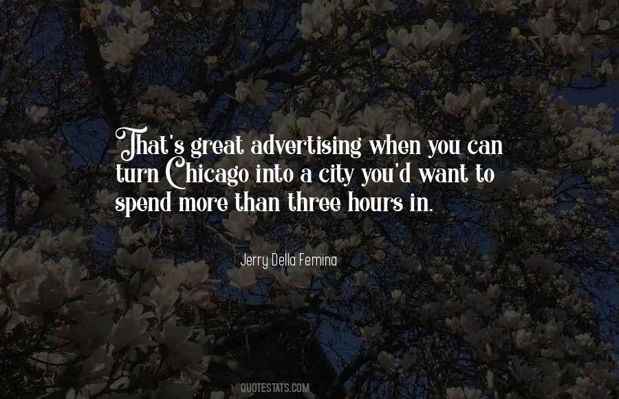 Quotes About Advertising #1205500