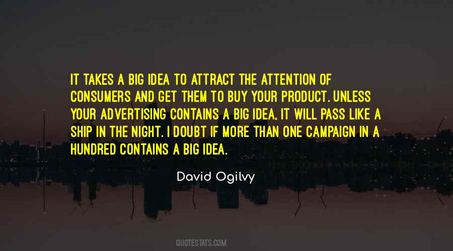 Quotes About Advertising #1215185