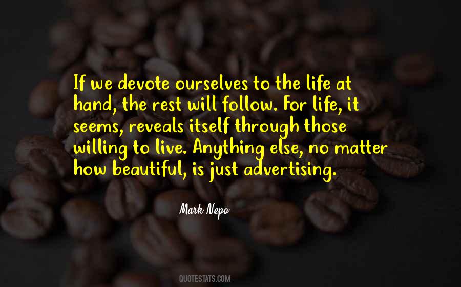 Quotes About Advertising #1223831