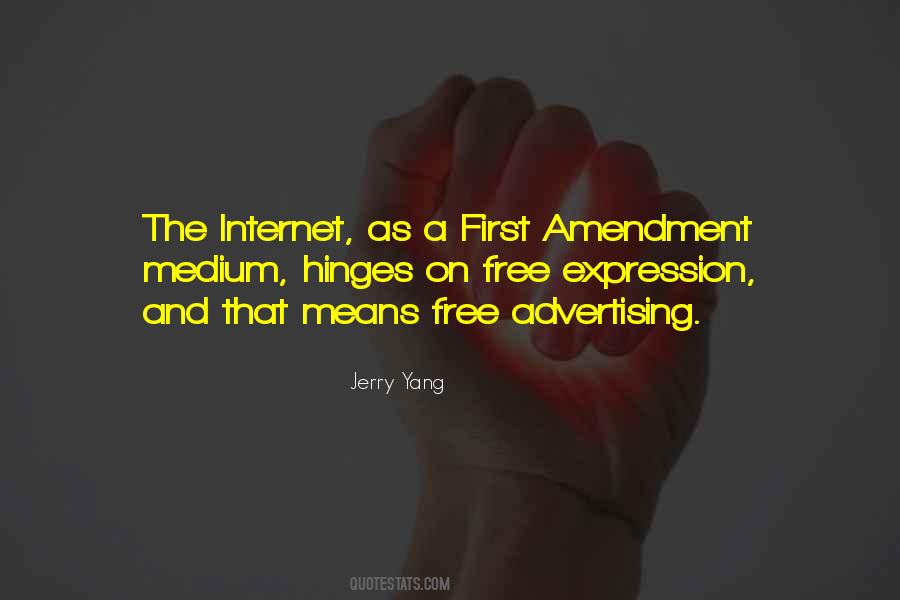 Quotes About Advertising #129373 Quotes About Advertising #129373