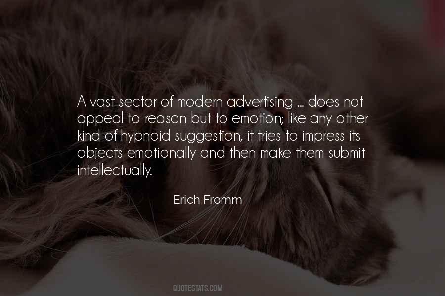 Quotes About Advertising #13194 Quotes About Advertising #13194