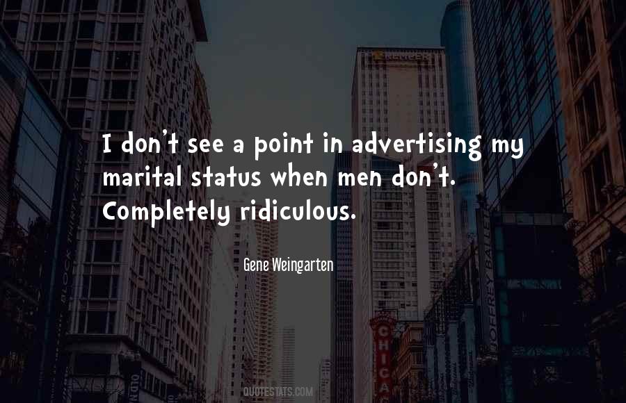 Quotes About Advertising #133462 Quotes About Advertising #133462