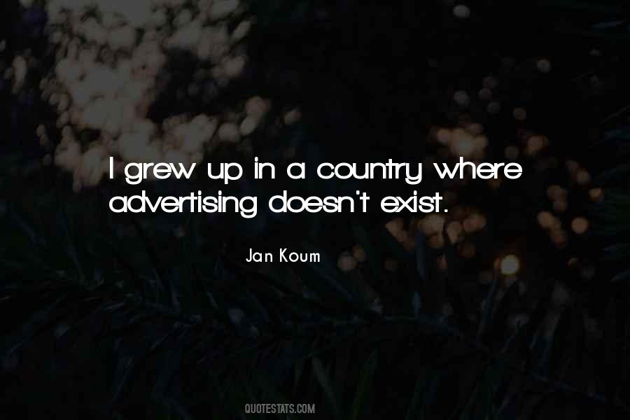 Quotes About Advertising #136168 Quotes About Advertising #136168
