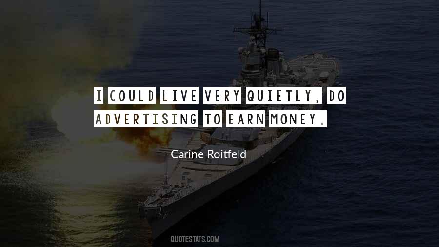 Quotes About Advertising #13720 Quotes About Advertising #13720