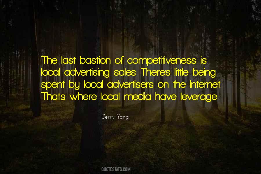 Quotes About Advertising #1822033