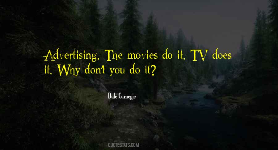 Quotes About Advertising #1824625