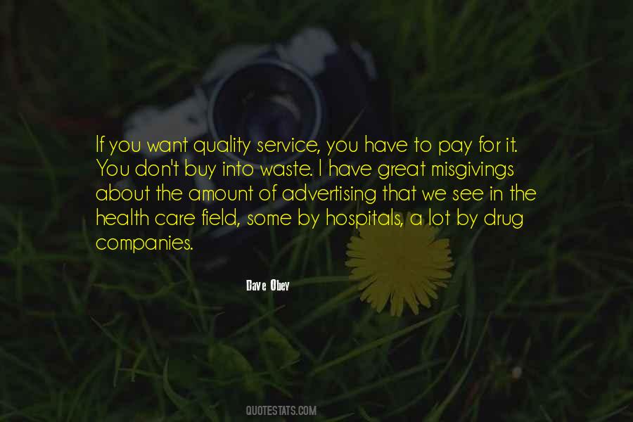 Quotes About Advertising #1844089