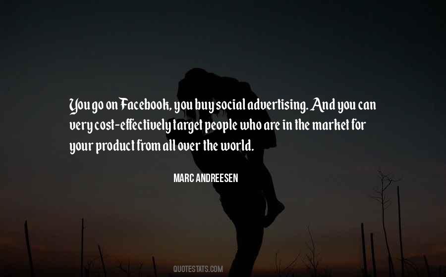 Quotes About Advertising #1850672