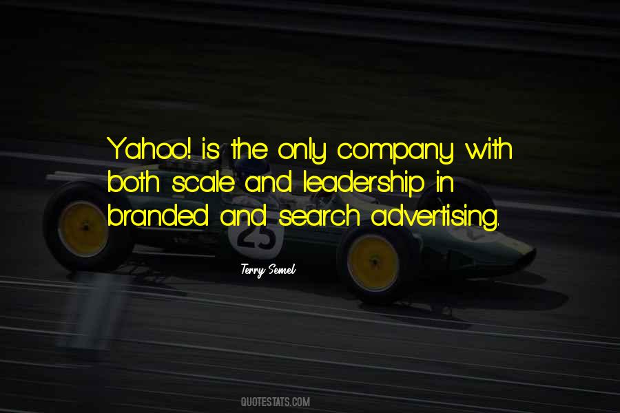 Quotes About Advertising #1864829