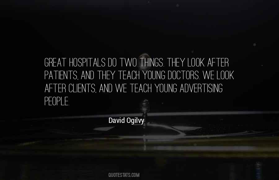 Quotes About Advertising #1864854