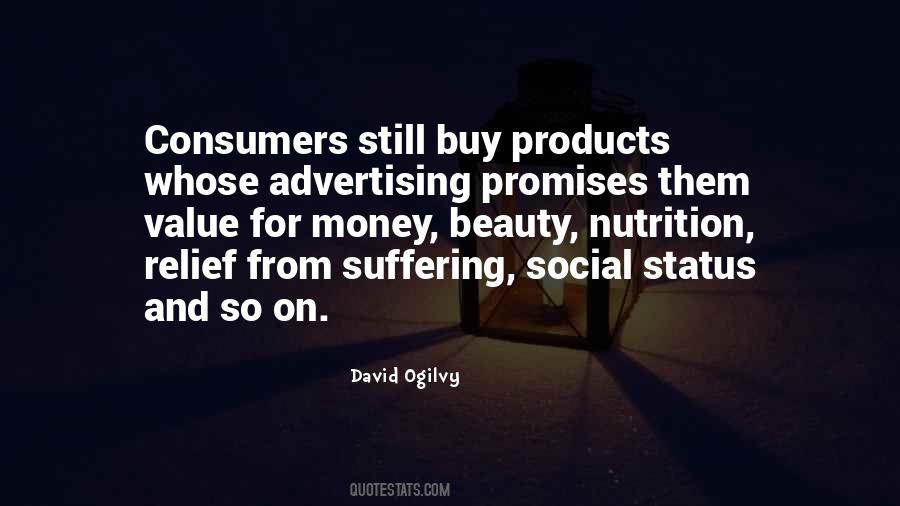 Quotes About Advertising #1878158