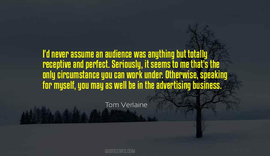 Quotes About Advertising #20357 Quotes About Advertising #20357