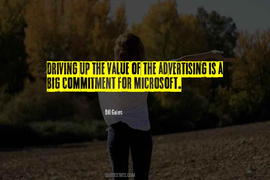 Quotes About Advertising #23149 Quotes About Advertising #23149