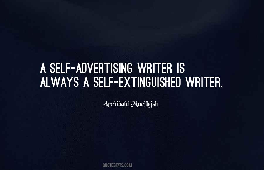 Quotes About Advertising #38030 Quotes About Advertising #38030