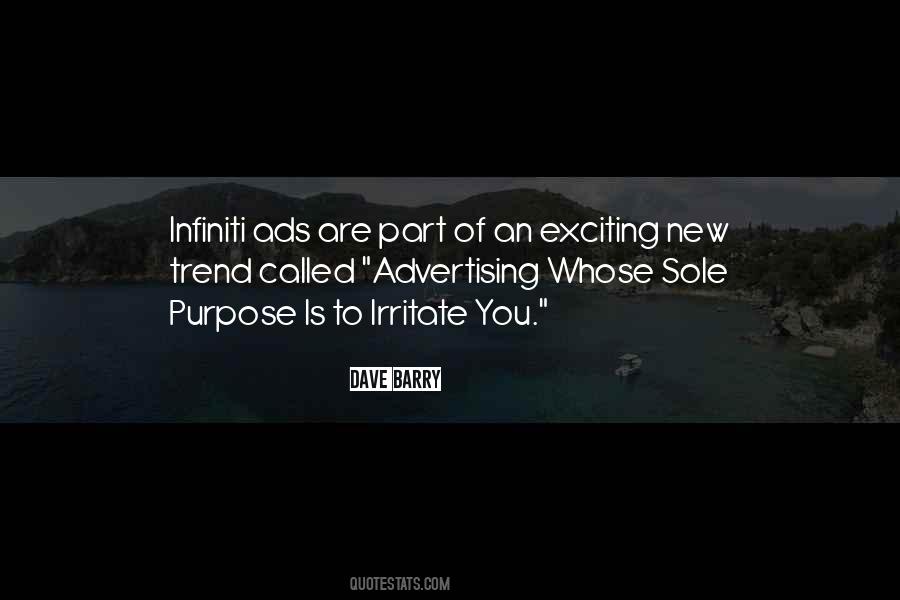 Quotes About Advertising #41838 Quotes About Advertising #41838