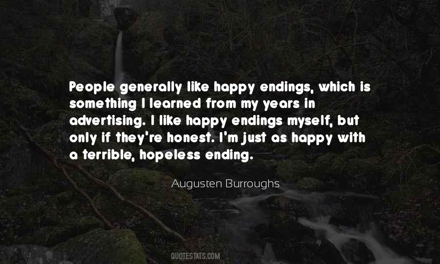 Quotes About Advertising #49140 Quotes About Advertising #49140