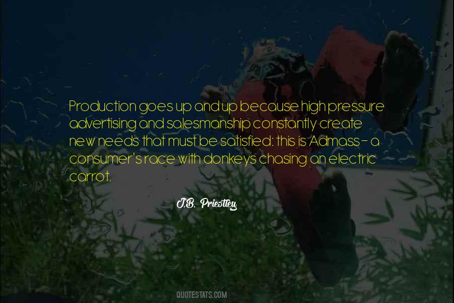 Quotes About Advertising #49665 Quotes About Advertising #49665