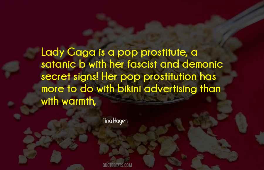 Quotes About Advertising #54131 Quotes About Advertising #54131