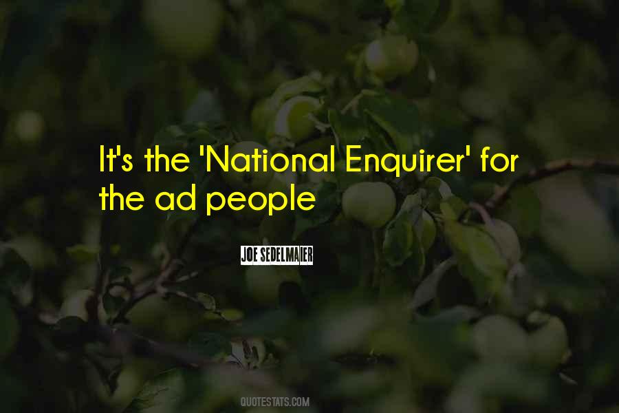 Quotes About Advertising #66013 Quotes About Advertising #66013