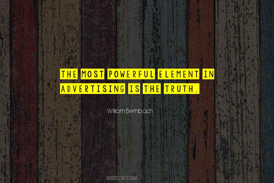 Quotes About Advertising #80791 Quotes About Advertising #80791