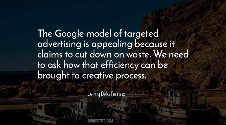 Quotes About Advertising #86470 Quotes About Advertising #86470