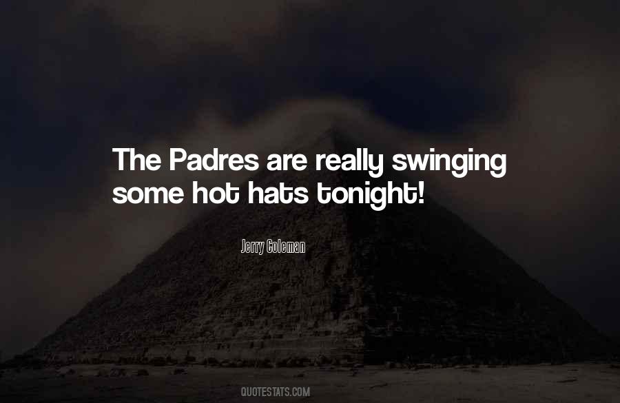Quotes About Baseball Hats #649538