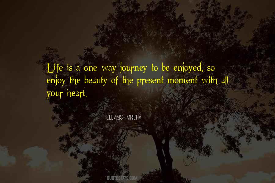 Quotes About Journey To Happiness #1799226