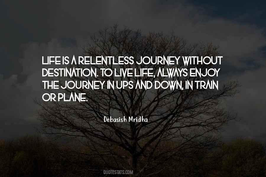 Quotes About Journey To Happiness #965841