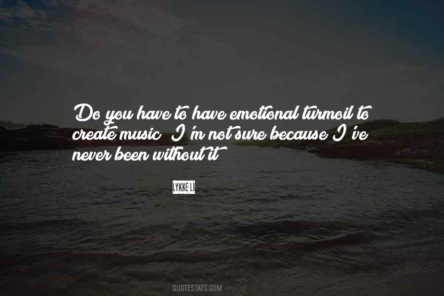 Create Music Quotes #1030094