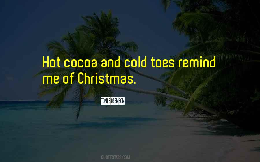 Quotes About Winter Holidays #1137737