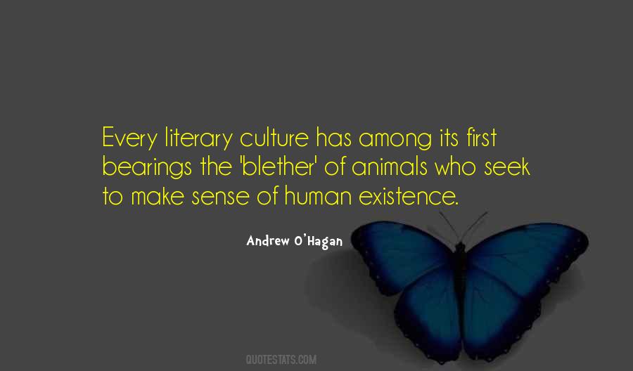 Quotes About Literary #1662912