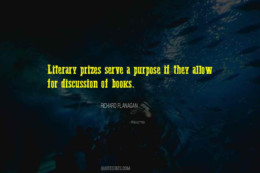 Quotes About Literary #1695672