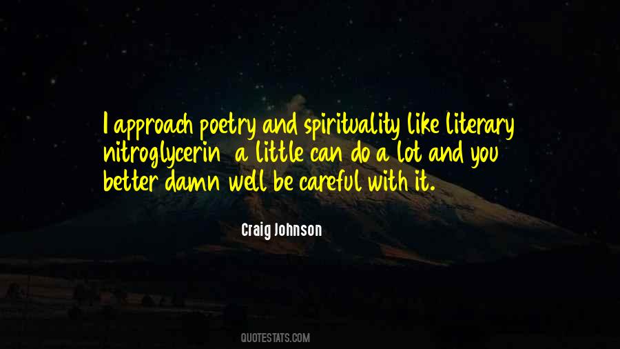 Quotes About Literary #1710042