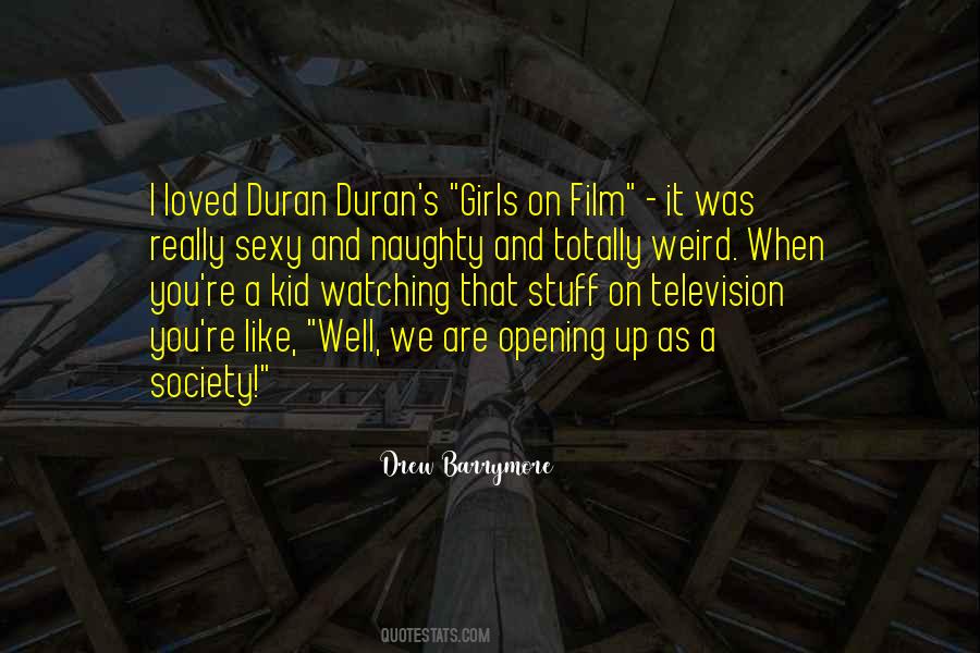 Quotes About Naughty Kid #1499228