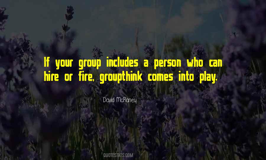 Quotes About Play With Fire #1220142