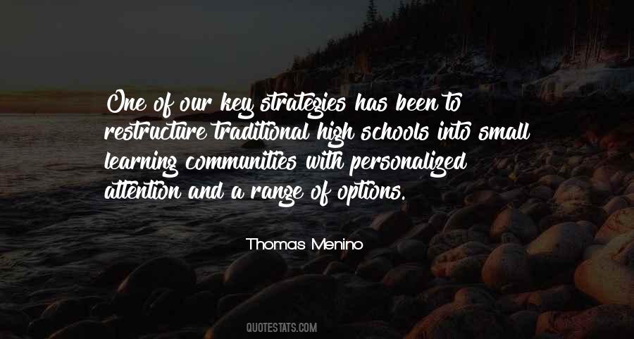 Quotes About Too Many Options #4296