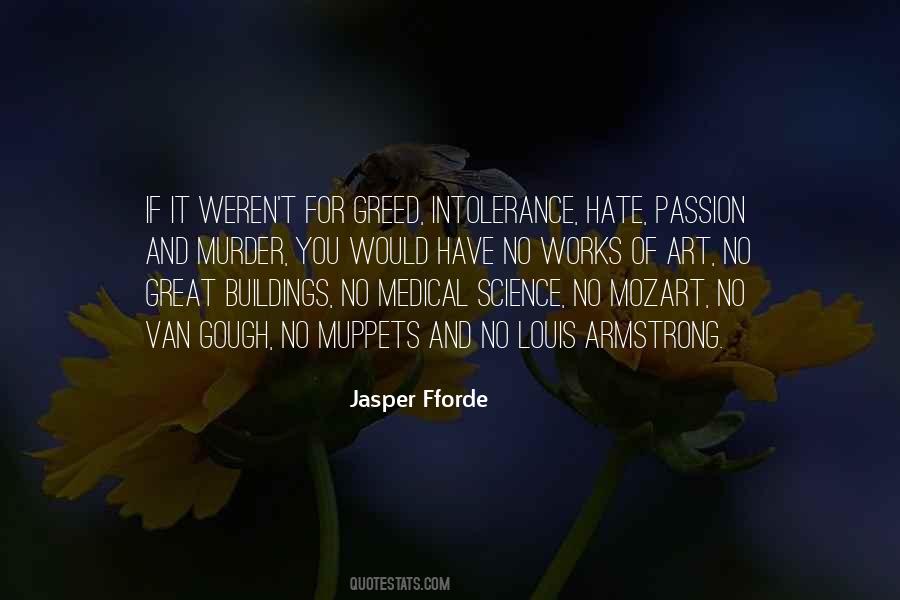 No Hate Quotes #116103