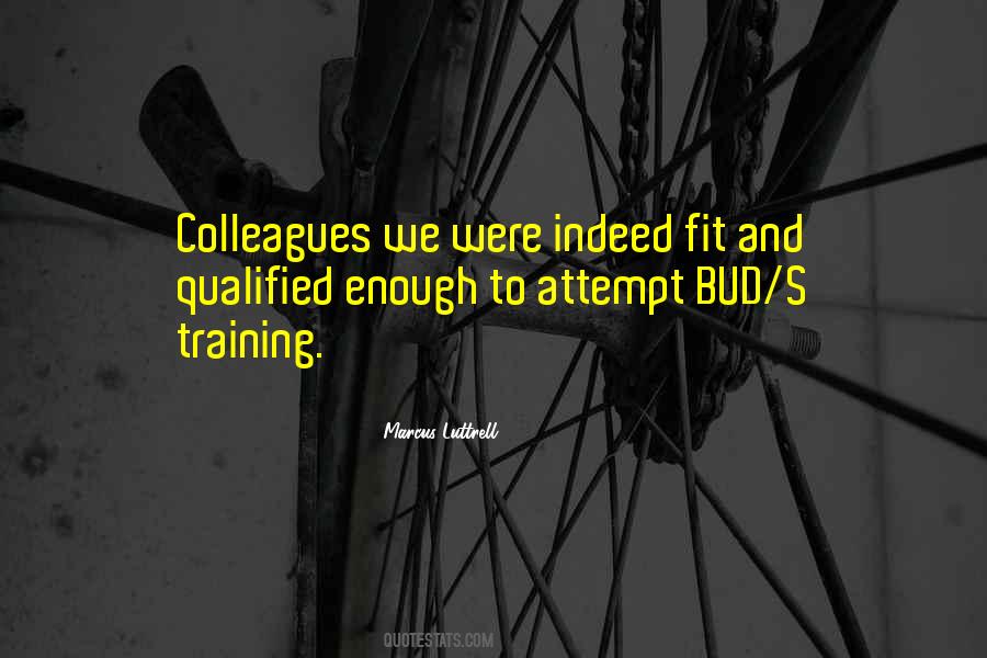 Quotes About Colleagues #1313158