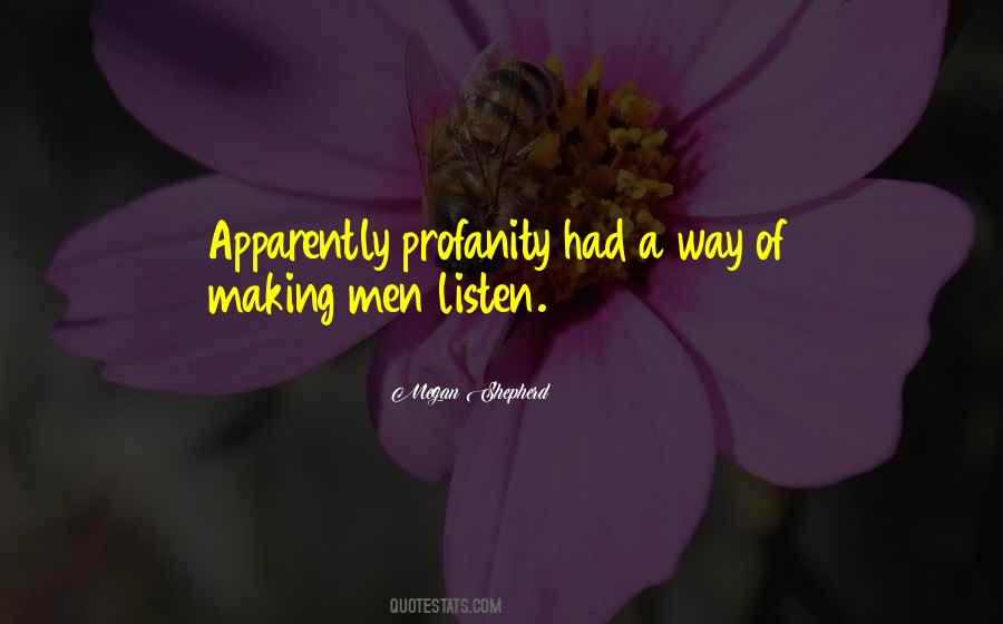 Men Humor Quotes #103883
