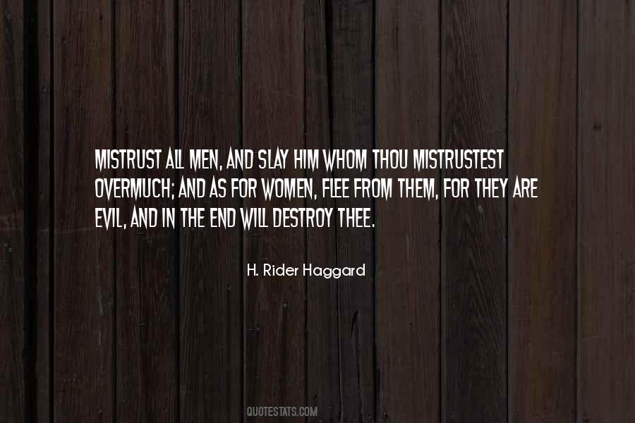 Men Humor Quotes #125300