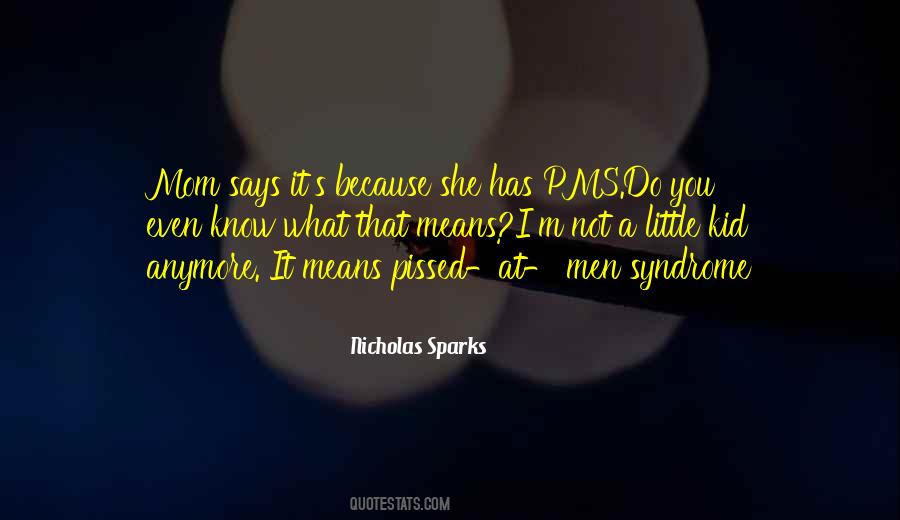 Men Humor Quotes #214523