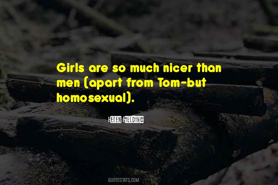 Men Humor Quotes #246377