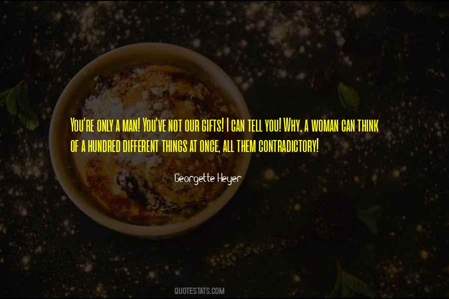 Men Humor Quotes #69399